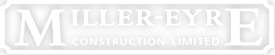 Miller-Eyre Construction Ltd